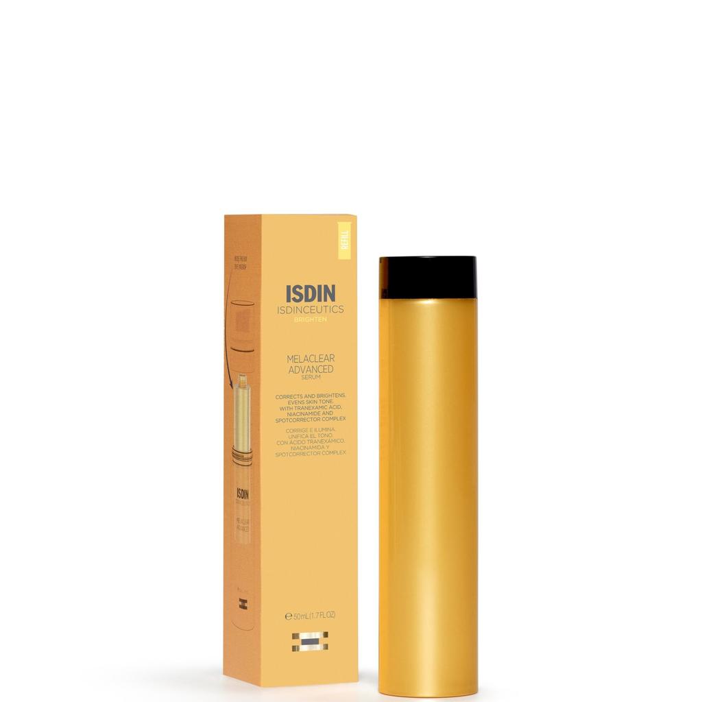 ISDIN ISDIN Isdinceutics Melaclear Advanced Serum Refill