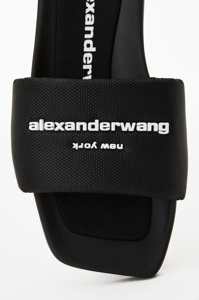 Alexander Wang AW Pool Slide 2