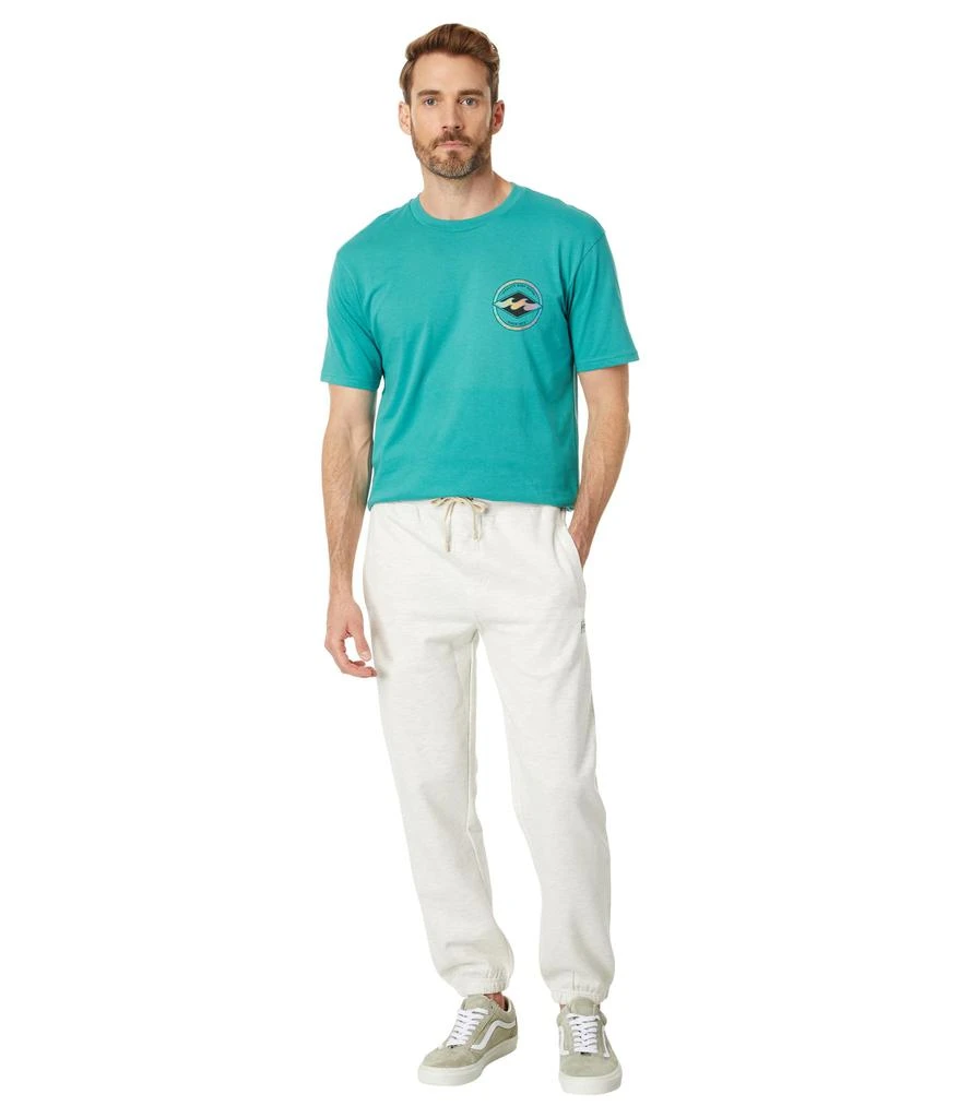 Billabong All Day Fleece Pants 4