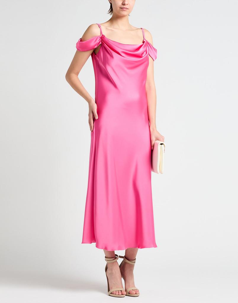 GAI MATTIOLO Long dress