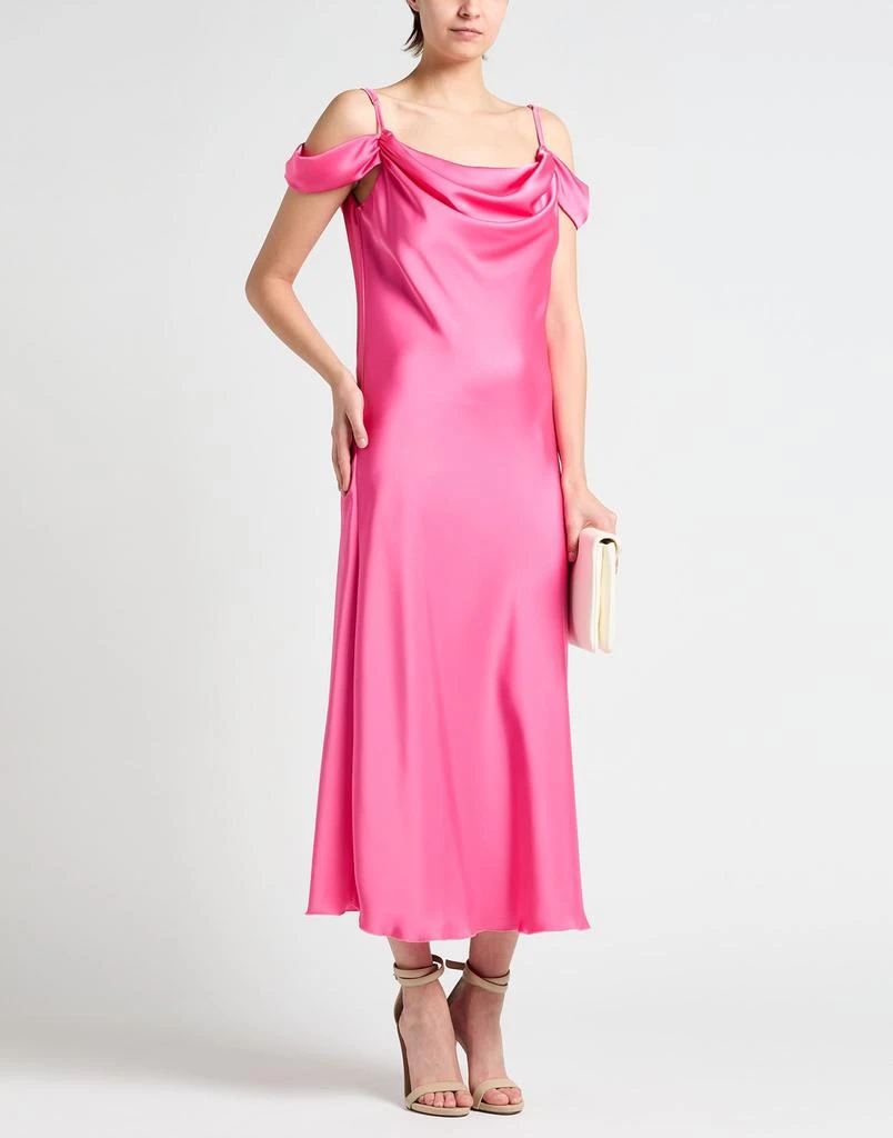 GAI MATTIOLO Long dress 2