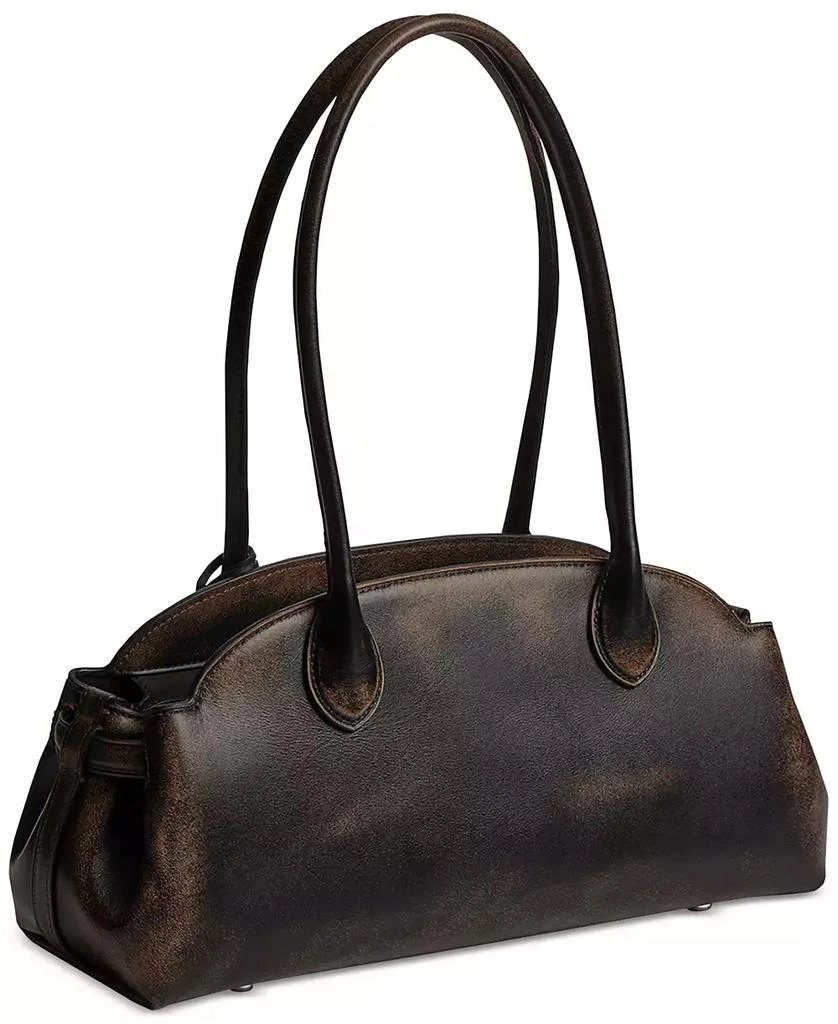 Coach Empire Medium Loved Leather Carryall Bag 34 2