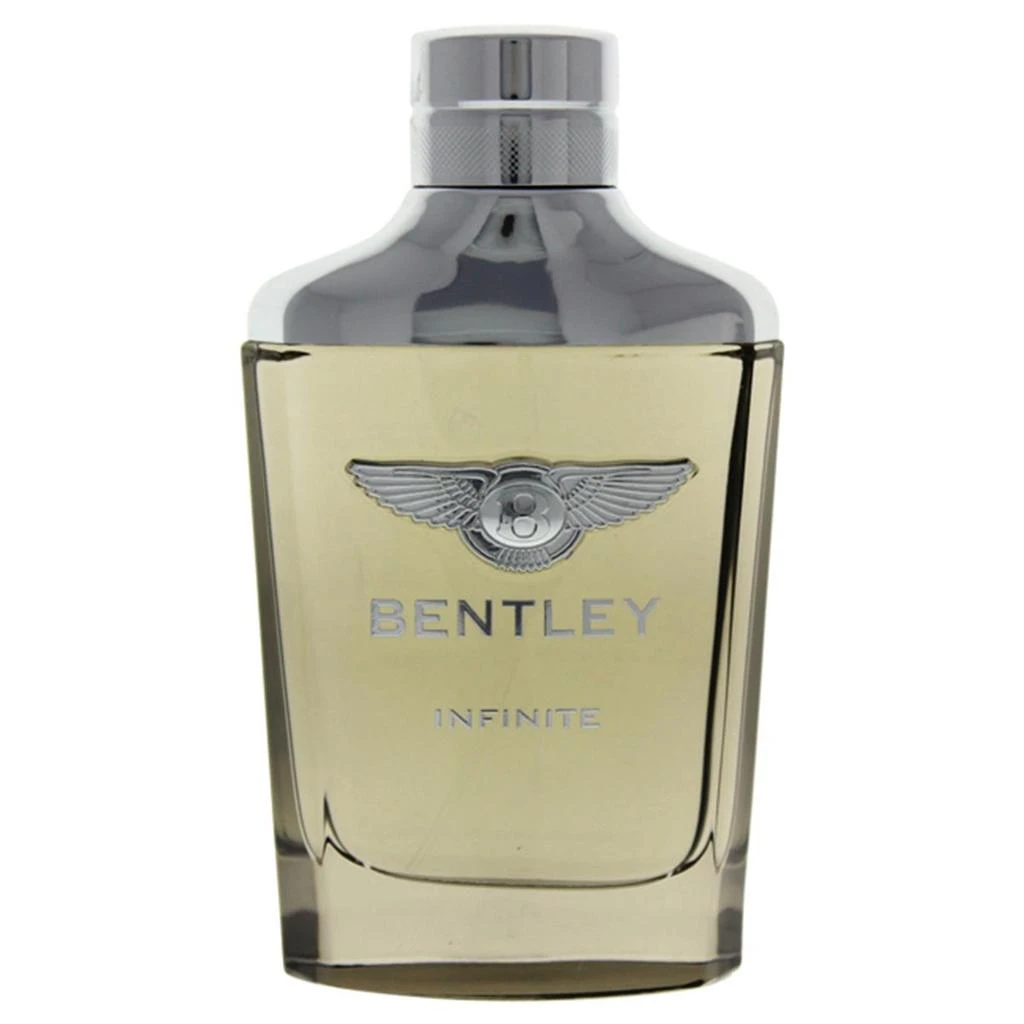 BENTLEY 3.4 oz  Infinite Eau De Toilette Spray for Men 1