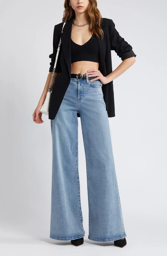 Open Edit Relaxed Fit Blazer 7
