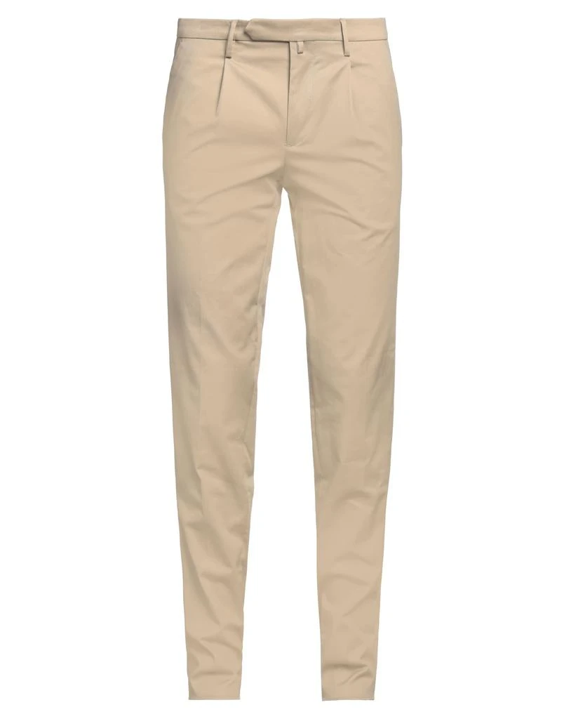 LUIGI BORRELLI NAPOLI Casual pants 1