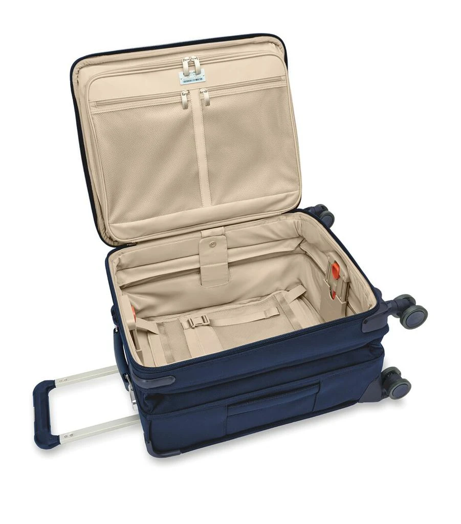 Briggs & Riley Baseline Global Carry-On Expandable Spinner Suitcase (53cm) 6