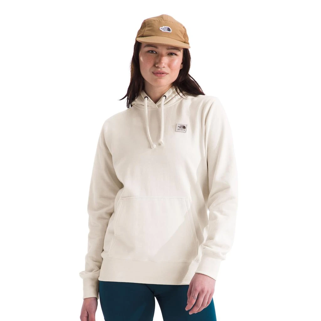 The North Face The North Face Heritage Patch Pullover Hoodie - Women
s
