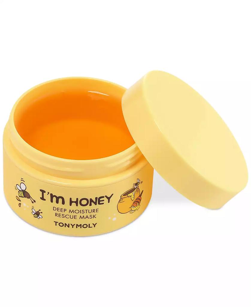 TONYMOLY I'm Honey Deep Moisture Rescue Mask