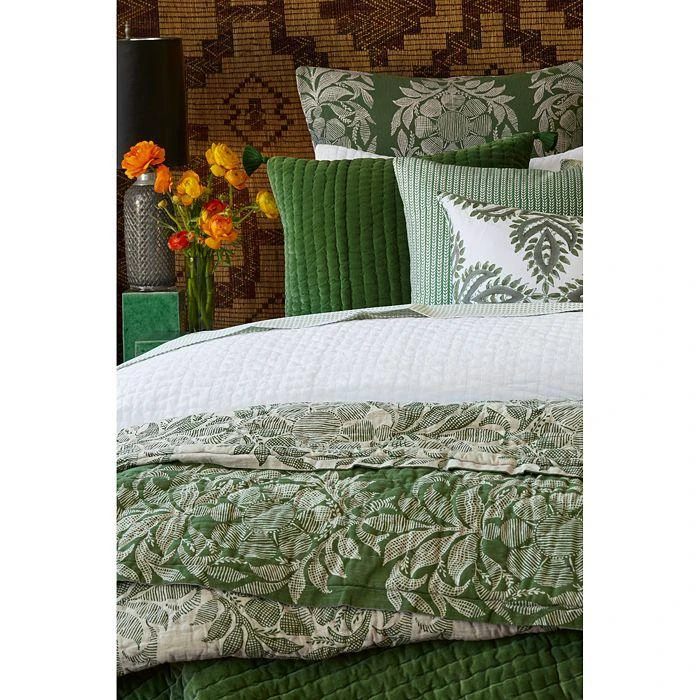 John Robshaw Asma Quilt, King 3
