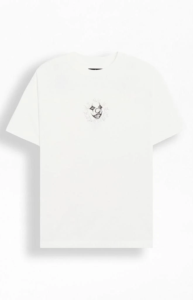 SAINT CHRISTOPHER Under Your Spell T-Shirt 3