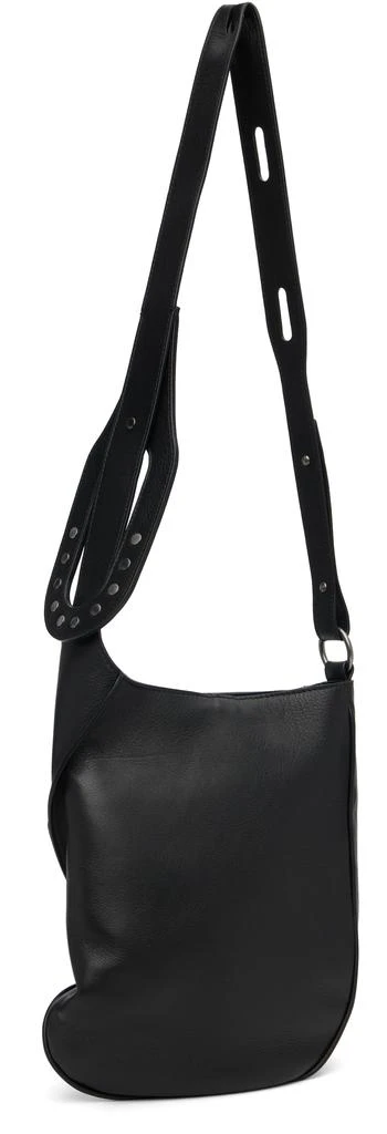 Kiko Kostadinov Black Slatina Bag 3
