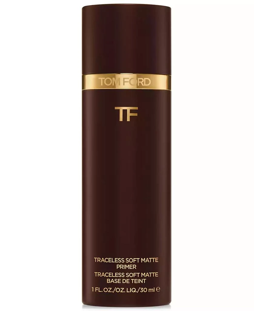 Tom Ford Traceless Soft Matte Face Primer 1