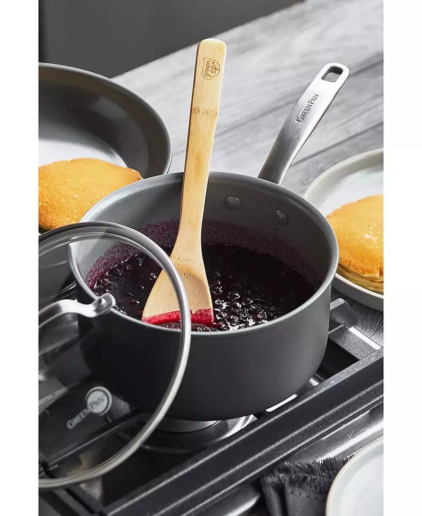 Greenpan Chatham Ceramic Non-Stick Cookware Set, 10 Piece 5