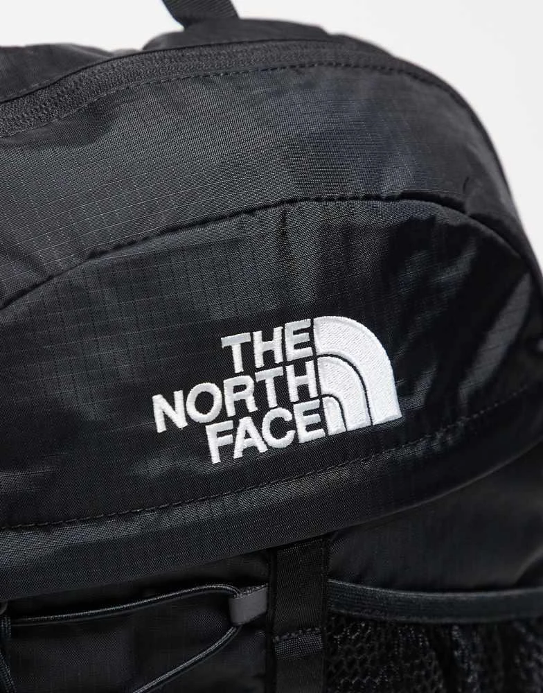The North Face The North Face Borealis Convertible backpack in black 2