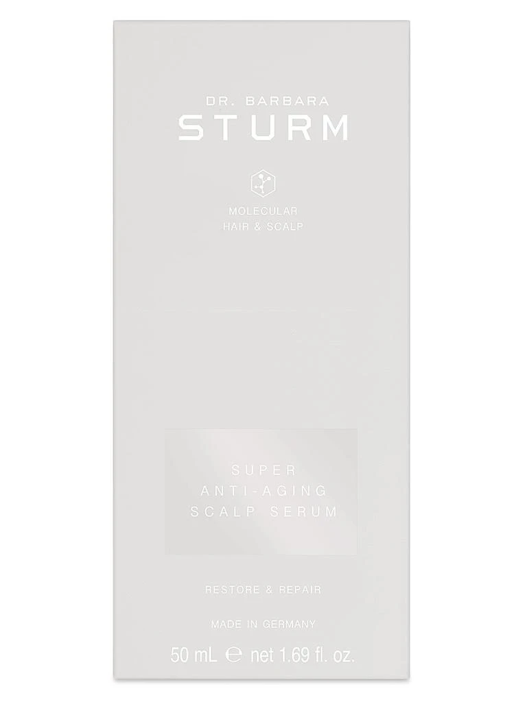 Dr. Barbara Sturm Super Anti-Aging Scalp Serum 2