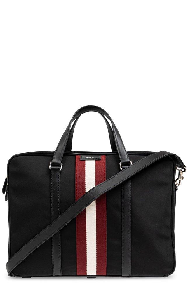 Bally luggage hotsell