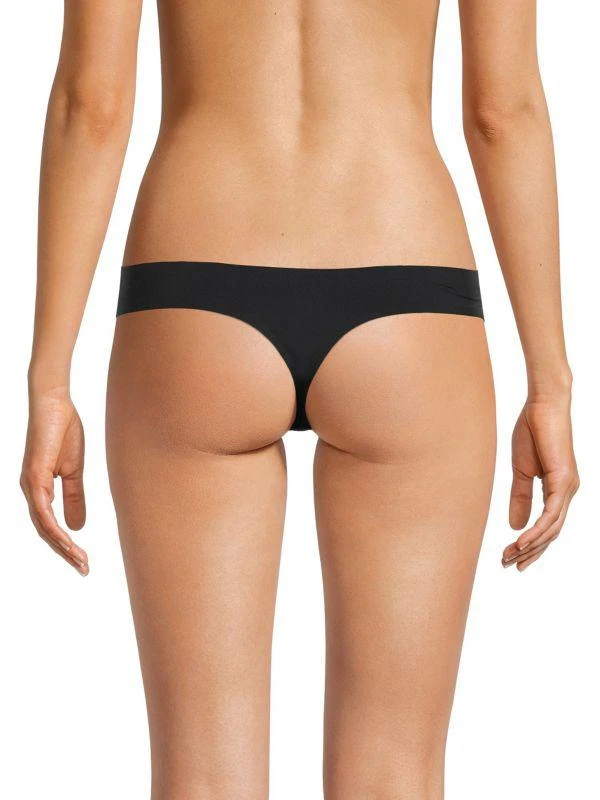 Ava & Aiden 5-Pack Thongs 3