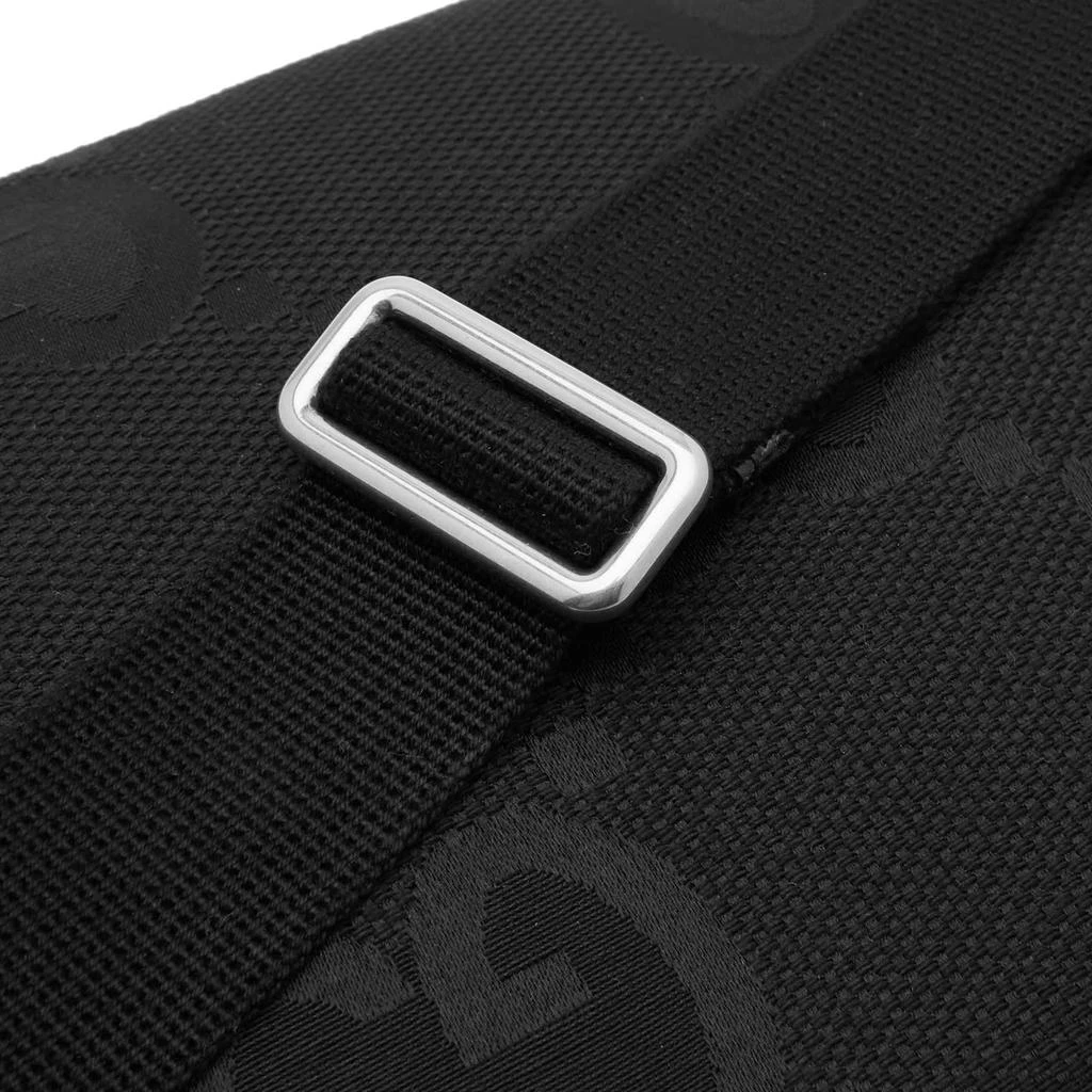 Gucci Gucci Tonal Jumbo GG Waist Bag 3