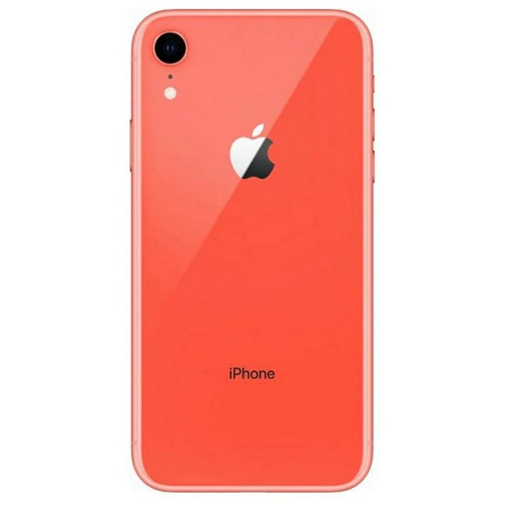 Certideal Iphone Xr - Corail 5