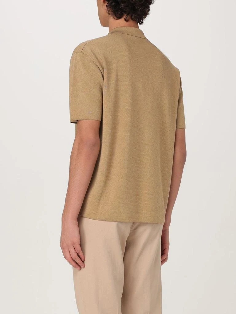 LARDINI Polo shirt men Lardini 2