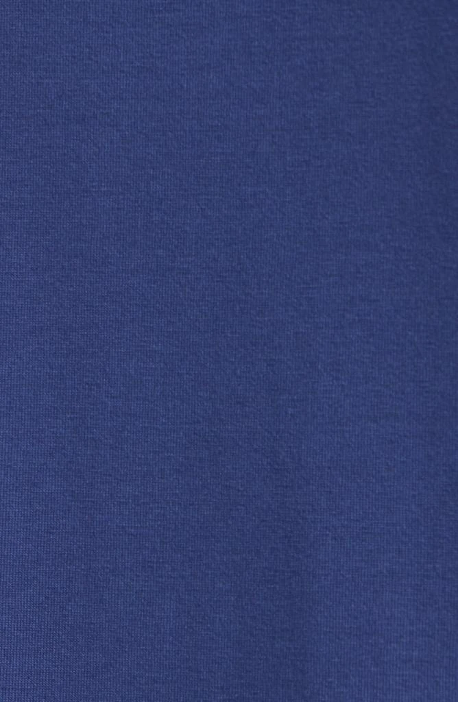 Eileen Fisher Round Neck Oval Stretch Sleeveless Midi Dress 6