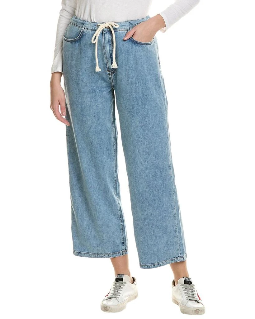 Triarchy Nesta Prime Indigo Jean 1