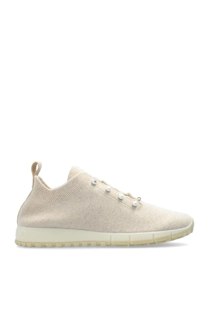 Jimmy Choo Sneakers Veles 1