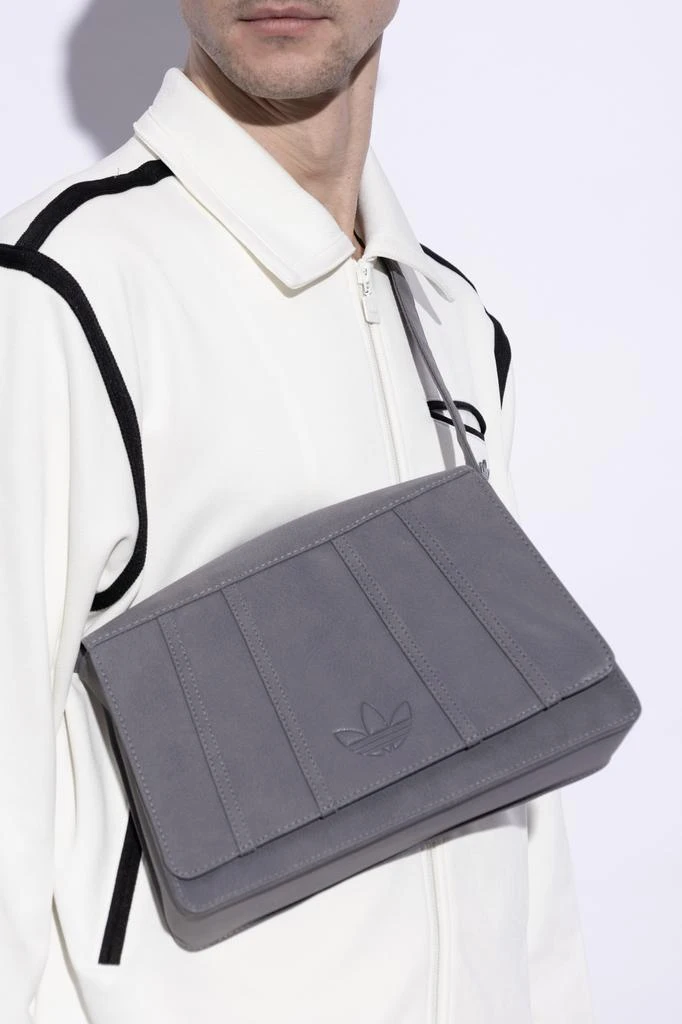 Adidas Shoulder bag with logo 3