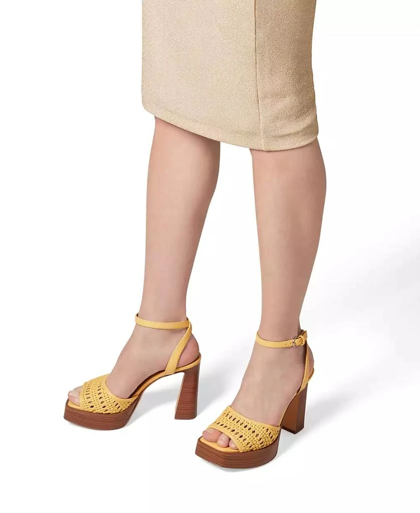 Katy Perry The Steady Ankle Strap Sandal 9