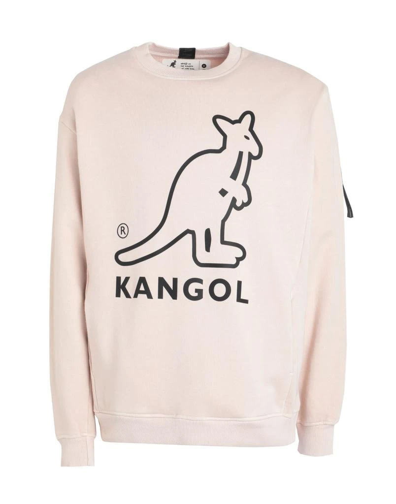 Kangol Sweatshirt 1
