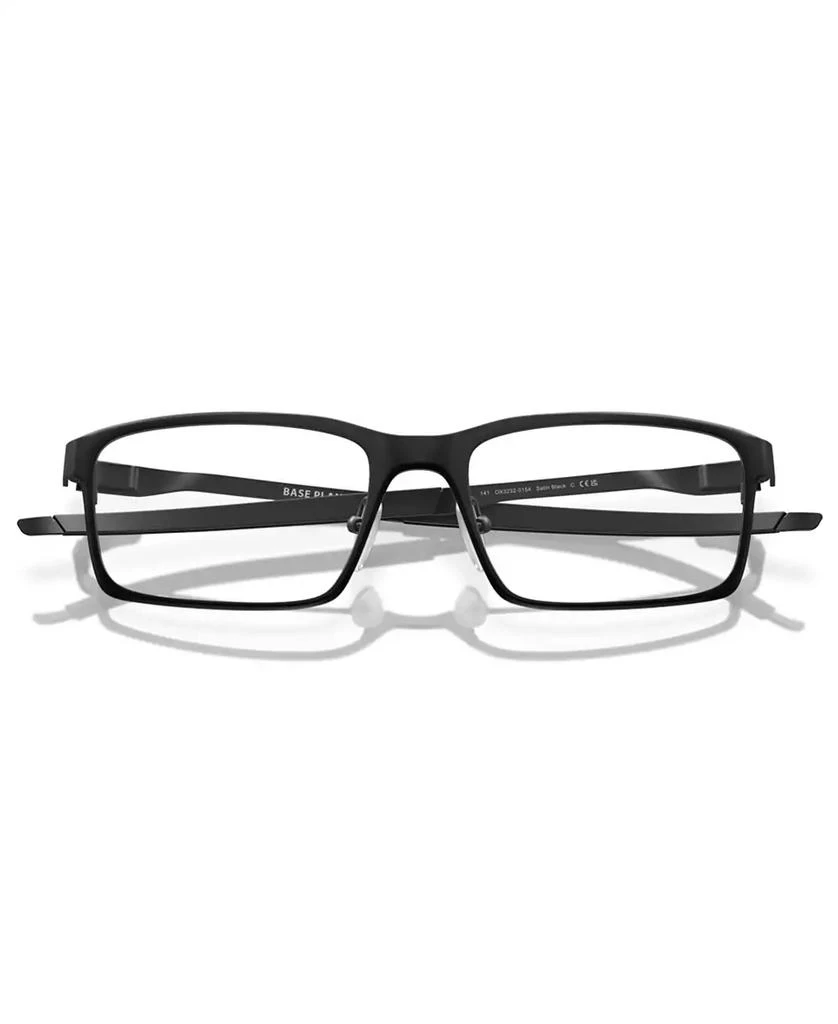 Oakley OX3232 Men's Rectangle Eyeglasses 5