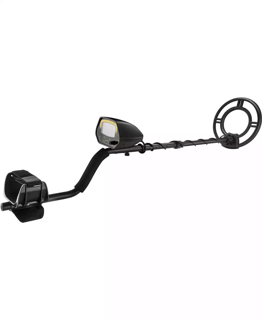 Barska Pursuit-200 Metal Detector