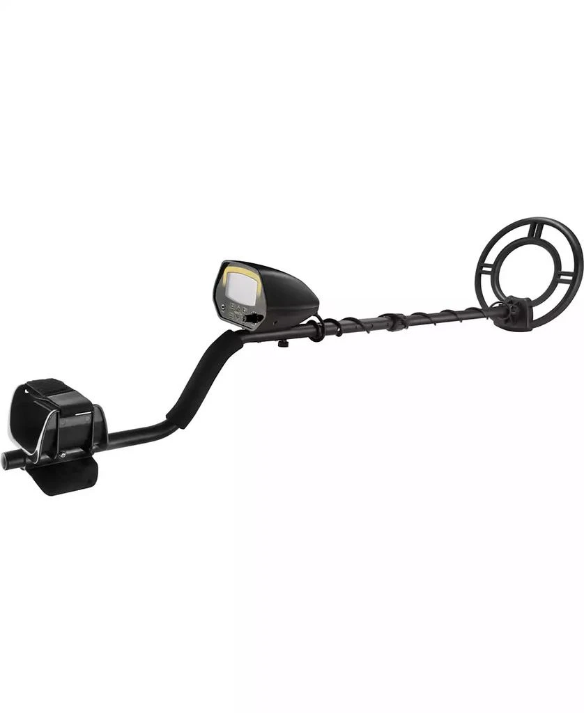 Barska Pursuit-200 Metal Detector 1