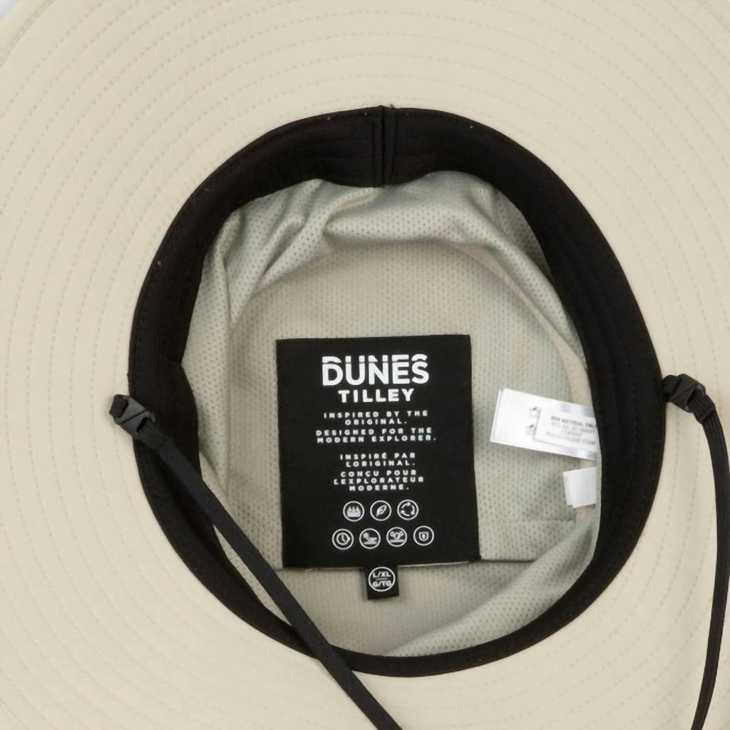 Tilley Tilley - Unisex Dunes Solar Eclipse 4