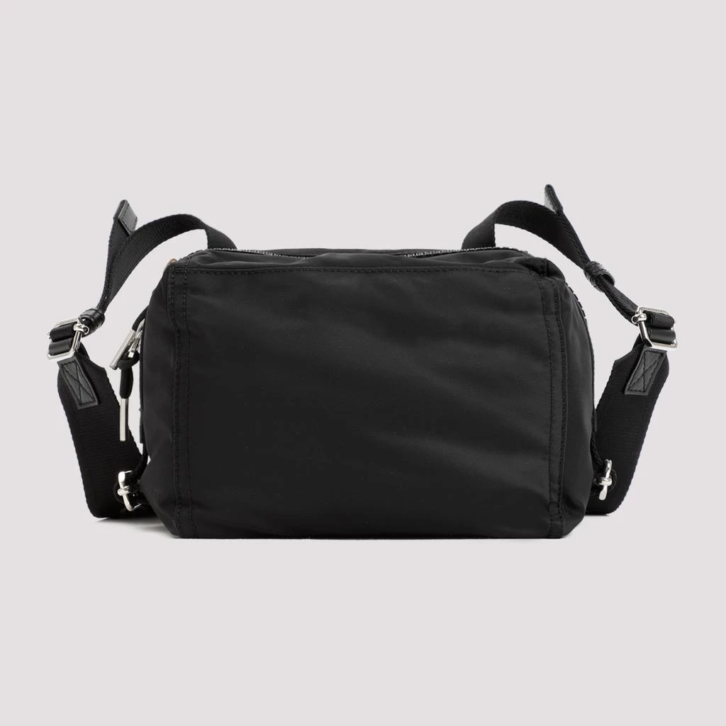 Givenchy MINI PANDORA NYLON MESSENGER BAG 2