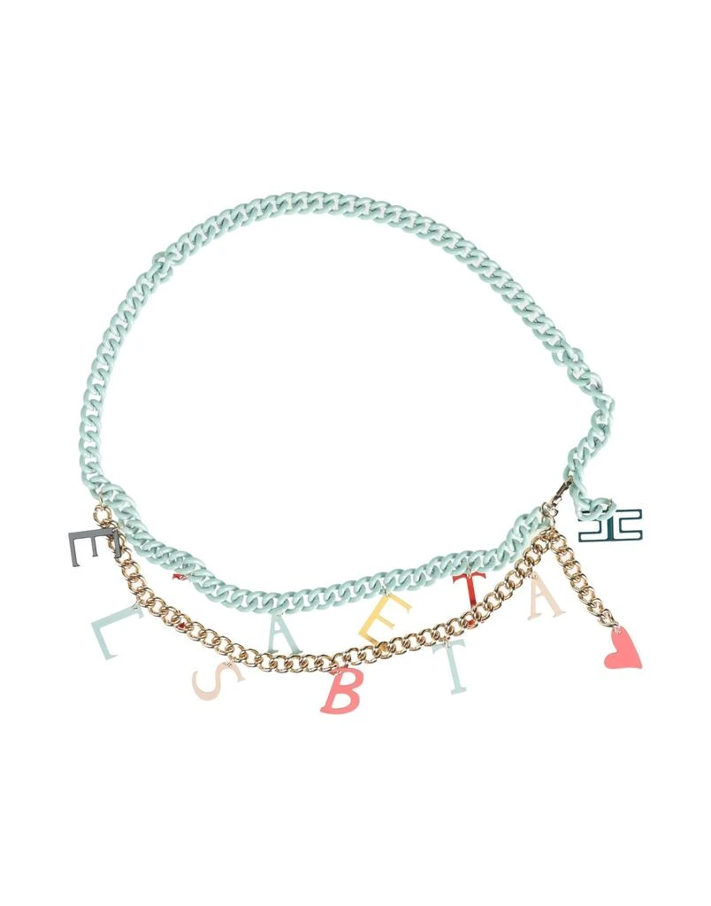 ELISABETTA FRANCHI Thin belt