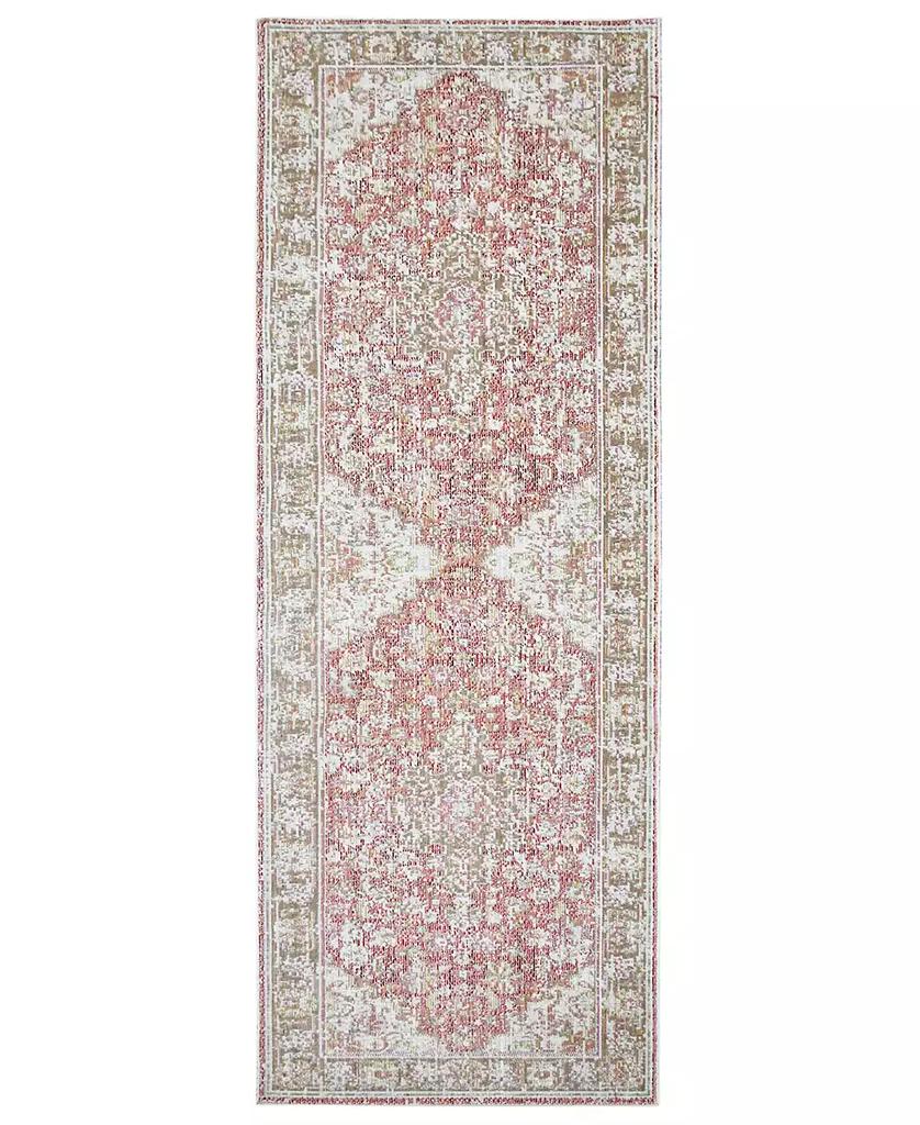 Amer Rugs Century Blythe 2'6" x 8' Runner Area Rug