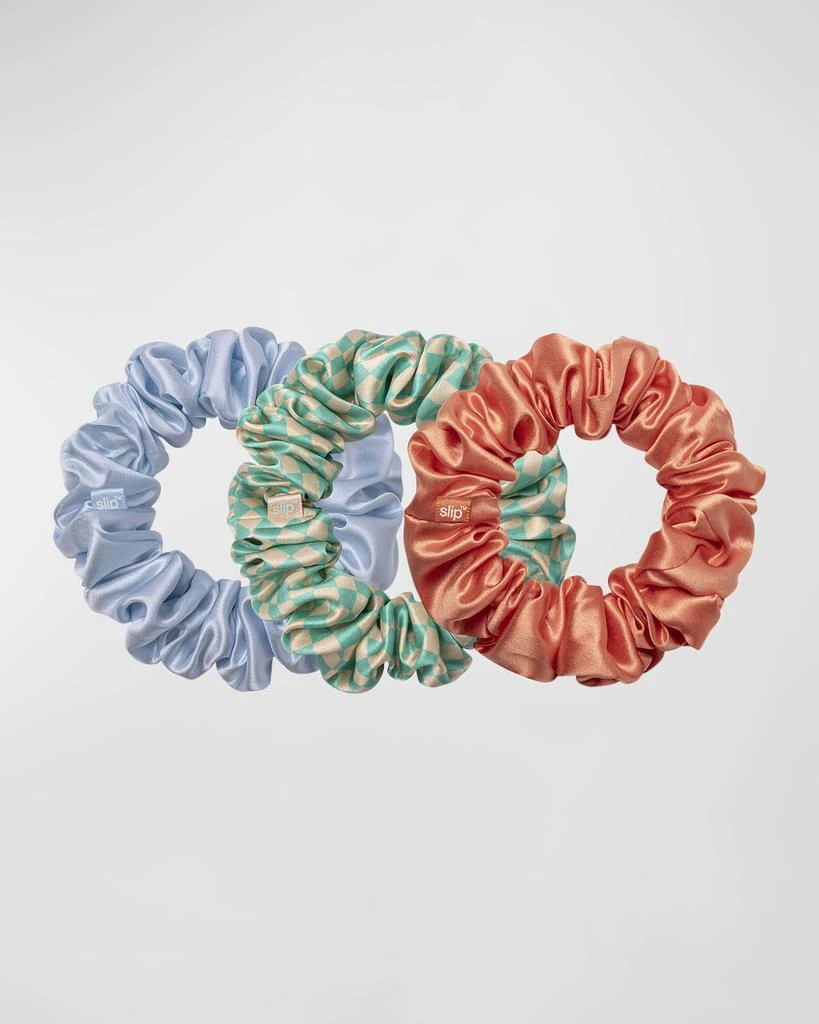 Slip Pure Silk Large Scrunchies 2