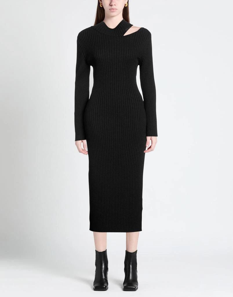 KAOS Midi dress 2