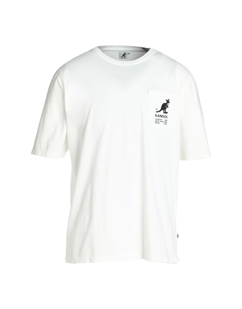 Kangol T-shirt 1