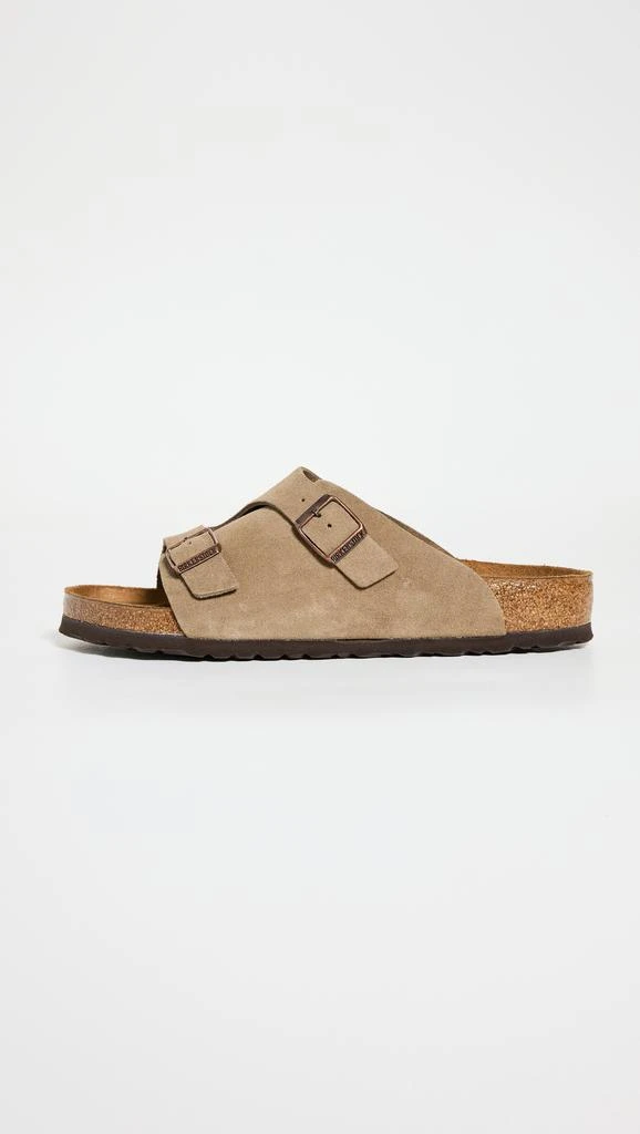 Birkenstock Zurich Sandals 5