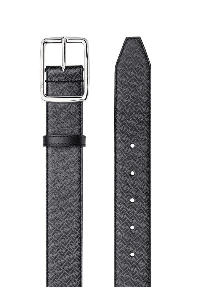 Fendi FF Logo Belt 2