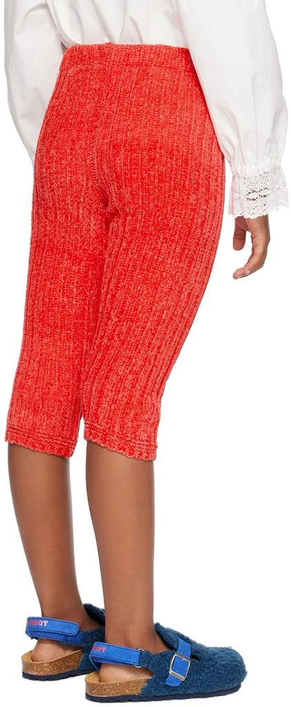 Fish
Kids Kids Red Drawstring Lounge Pants 3