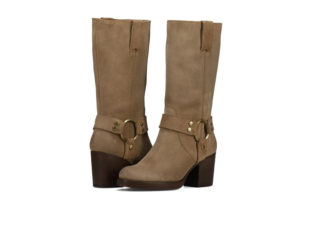 Frye Jean Harness 1