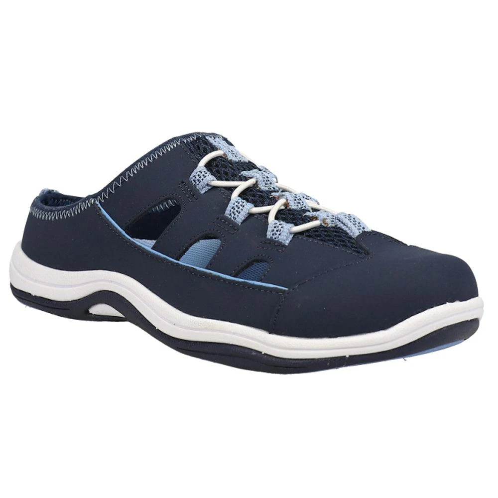 Easy Street Barbara Mule Sneakers 2