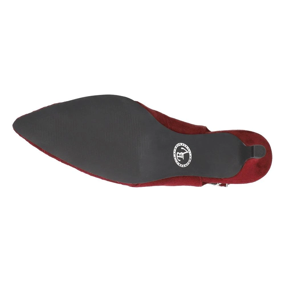 Bella Vita Marquette Kitten Heel Pumps 5