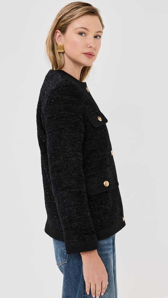 ANINE BING Lydia Jacket 3