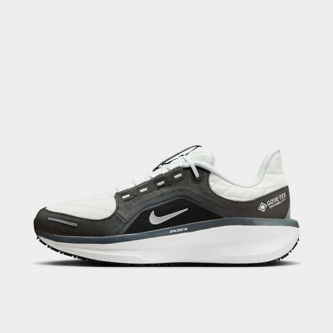 NIKE Men's Nike Air Winflo 11 Gore-Tex Waterproof Running Shoes 1