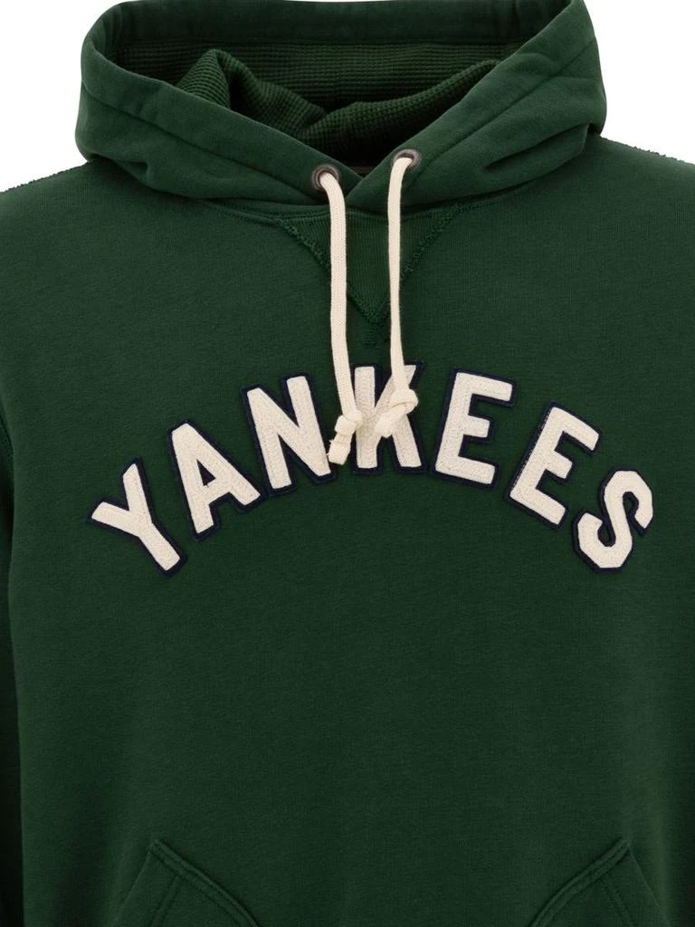 Ralph Lauren Polo Ralph Lauren "Yankees" Hoodie 3