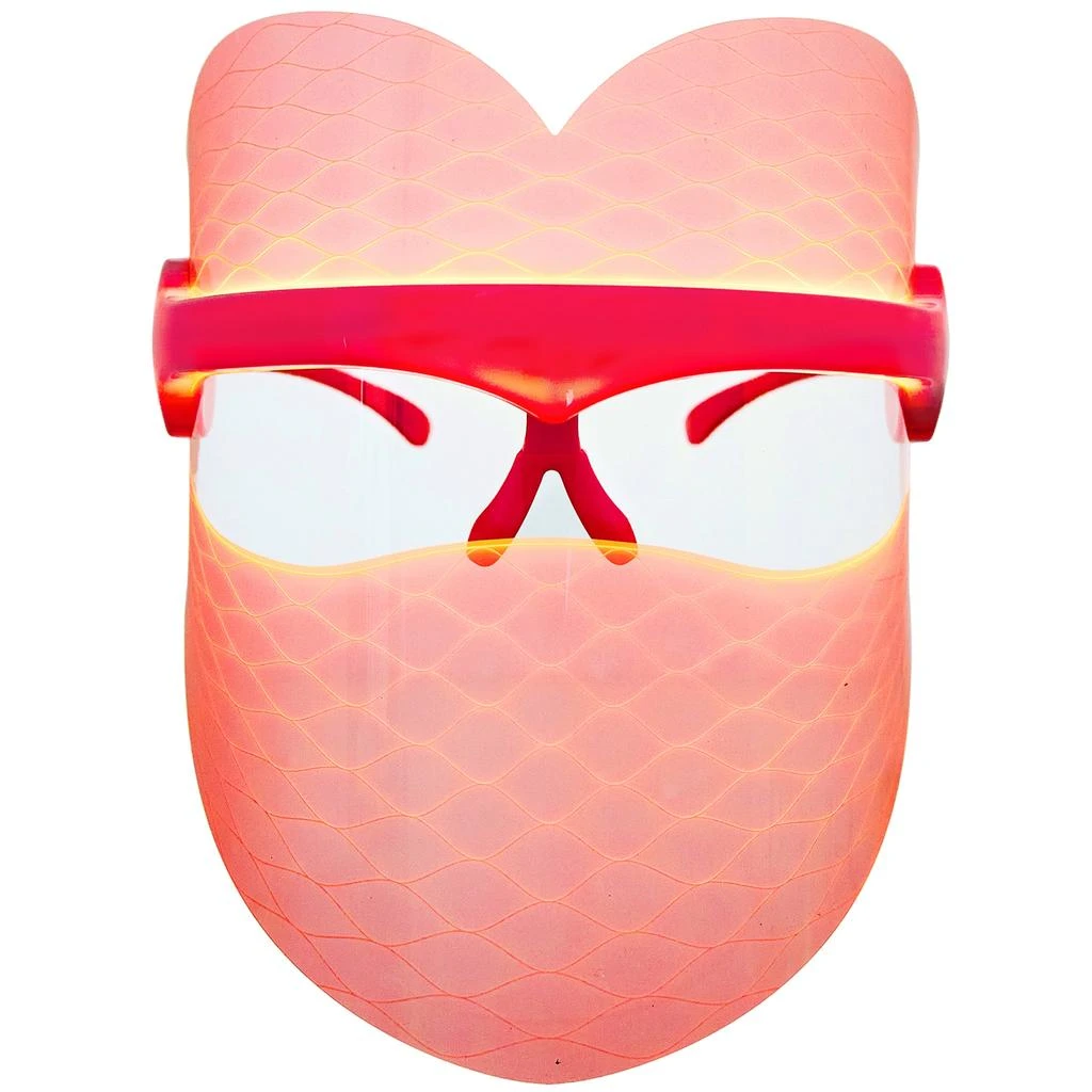 Skin Gym Skin Gym Wrinklit Heart LED Mask 1